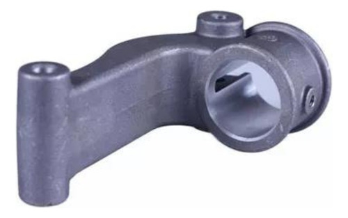 Suporte Coluna Direção Original Iveco - 4...