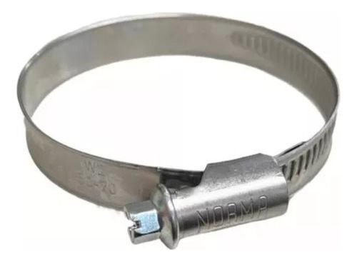 Abraçadeira Intercooler 50-70 Original Iv...