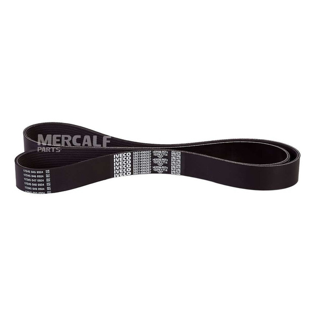 Correia De Comando Stralis 360 5802113862...