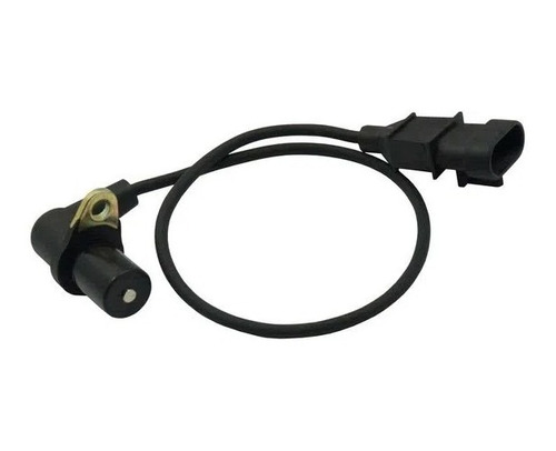 Sensor Rotação Virabrequim Original Iveco...