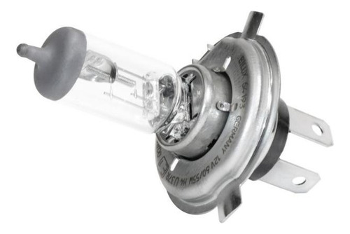 Lâmpada Farol Dianteiro H4 12v Original I...