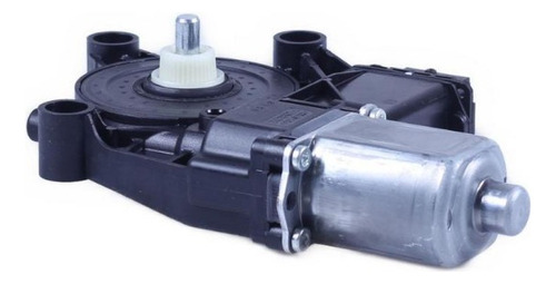Motor Elevador Vidro Direito Original Ive...