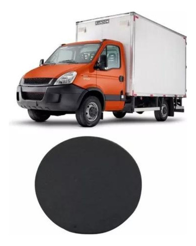 Tampa Base Retrovisor Iveco Nova Daily Or...