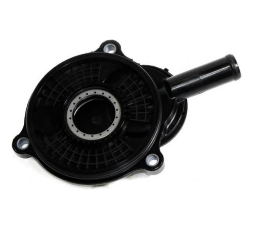 Tampa Respiro Motor Original Iveco Nova D...