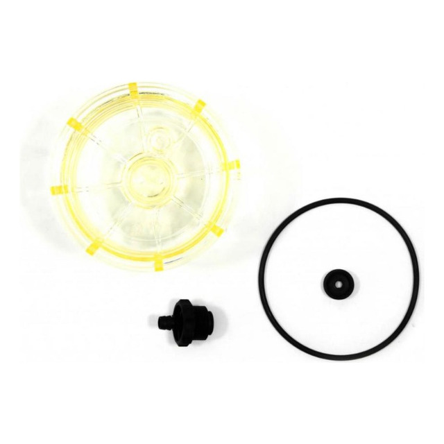 Copo do Filtro Racor Separador 7146867 Iveco