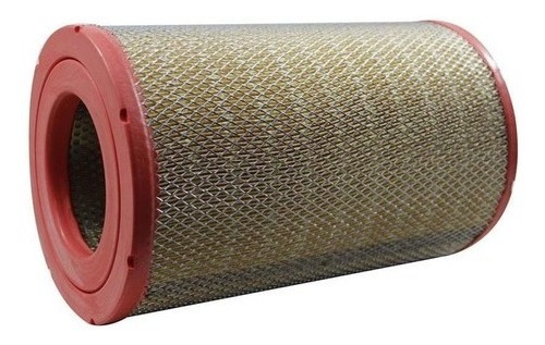 Filtro De Ar Motor Original Iveco Tector ...