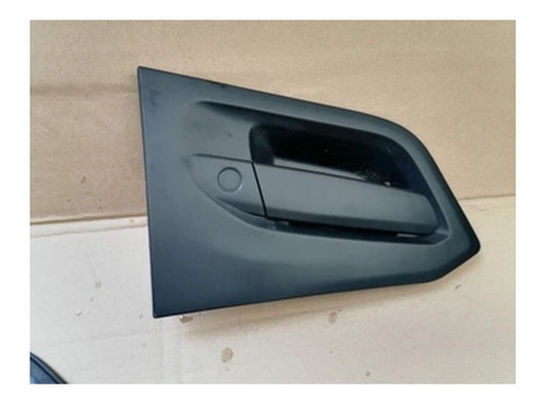 Maçaneta Externa Original Iveco 5802258022