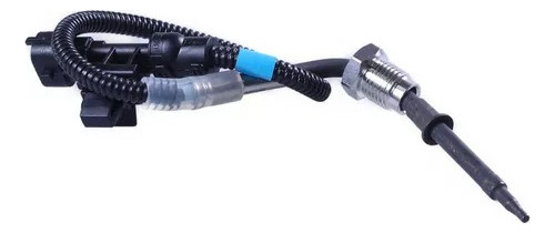 Sensor Temperatura Gás Original Iveco S-w...