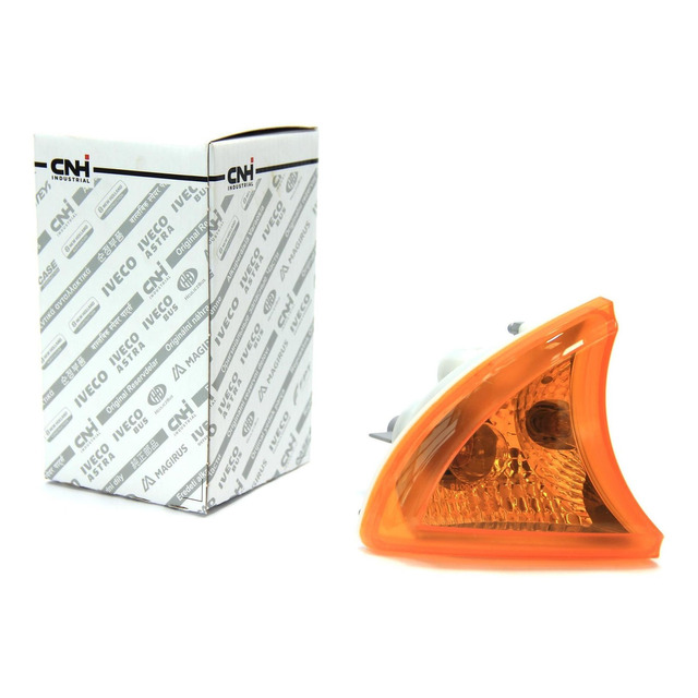 Farol Lateral de Giro 5801755123 Iveco