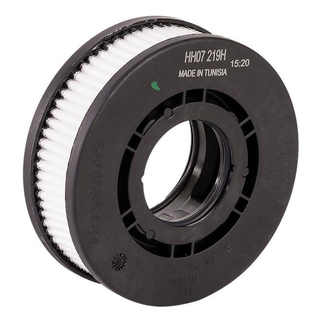 Filtro Respiro do Motor Blow By 580168648...