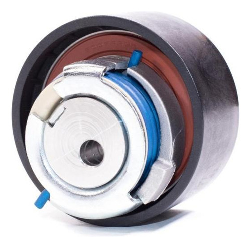Tensor Esticador Correia Original Iveco N...