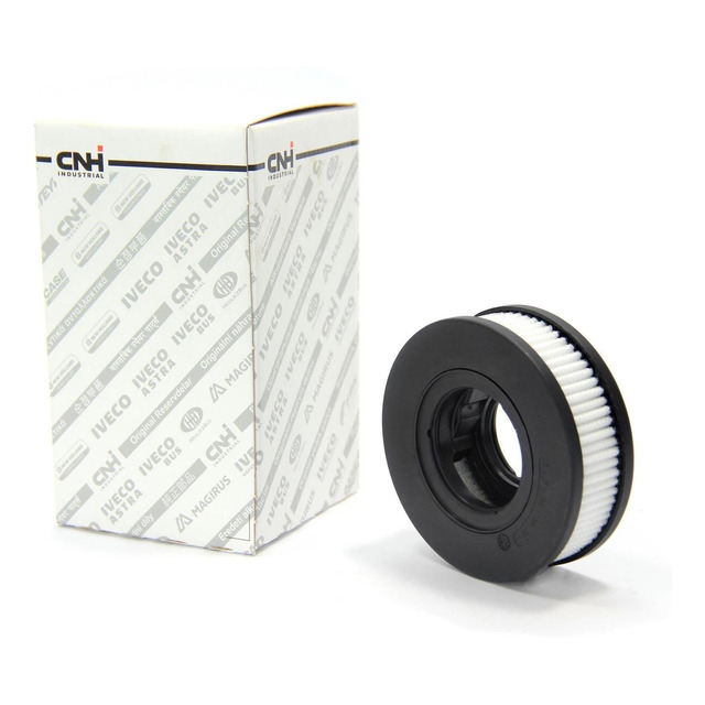 Filtro Respiro do Motor Blow By 580168648...