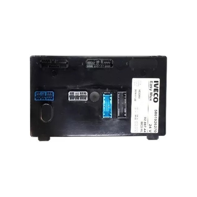Módulo Central Eletrônica BC3 5801926270 ...