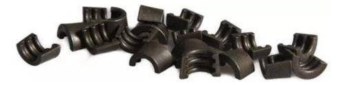 Semi Cone Valvulas Cabecote Orig Iveco Da...