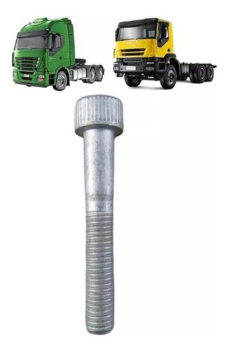 Parafuso Suporte Injetor Stralis Original...