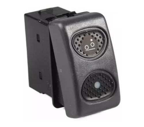 Interruptor 3º Eixo Original Iveco 504126940