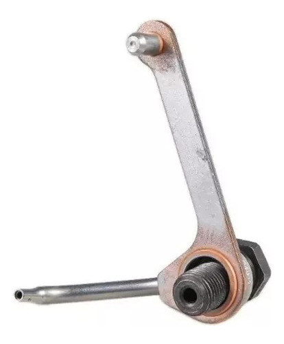 Jet Coller Injetor Óleo Original Iveco No...