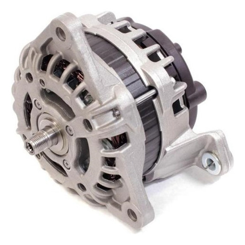 Alternador Motor 150a Original Iveco Nova...