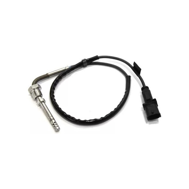 Sensor de Temperatura do Catalisador Dail...