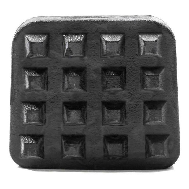 Capa de Acionamento do Pedal 8138108 Iveco