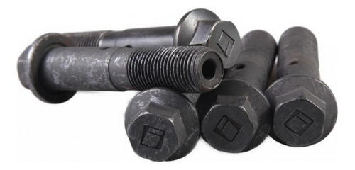 Parafuso M16x15 C/rosca Original Iveco - ...