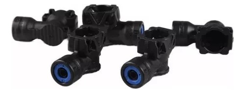 Conexão Engate Rápido 8mm Original Iveco ...