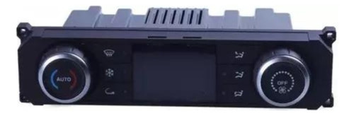 Painel De Controle Radio Original Iveco 5...